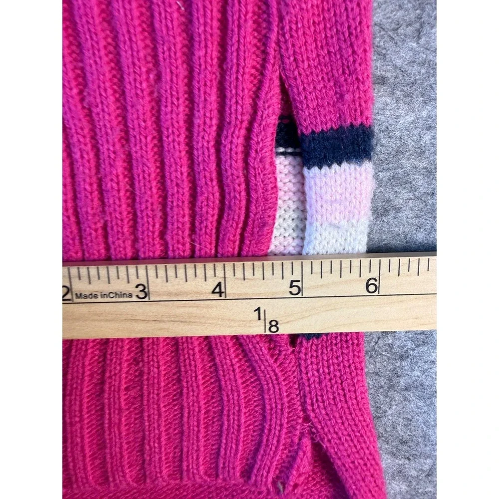 N/A vibrant pink